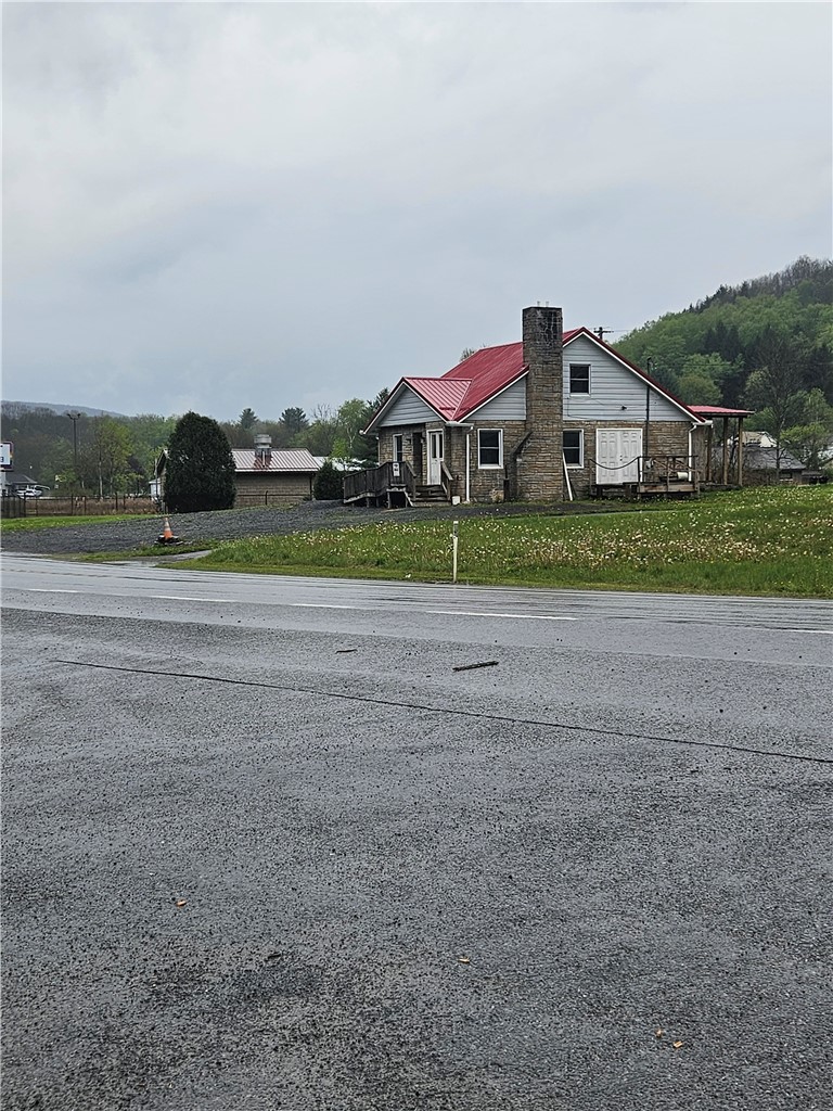 17493 Bennett valley Hwy — photo 3