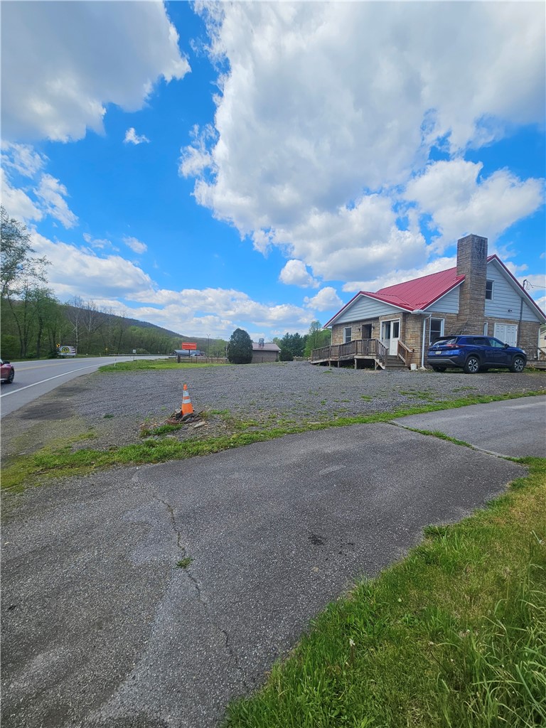 17493 Bennett valley Hwy — photo 4