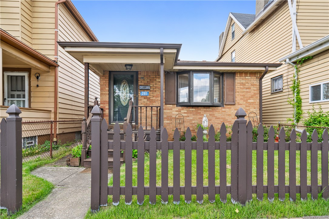2811 Bowman Ave — photo 1