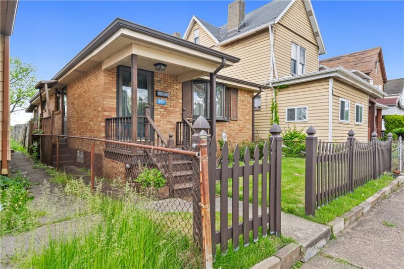 2811 Bowman Ave — photo 2