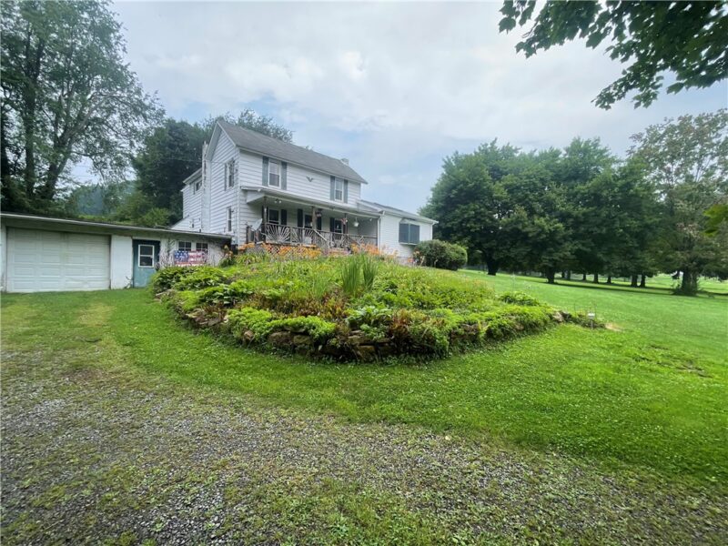158 Eagle Mill Road — photo 2