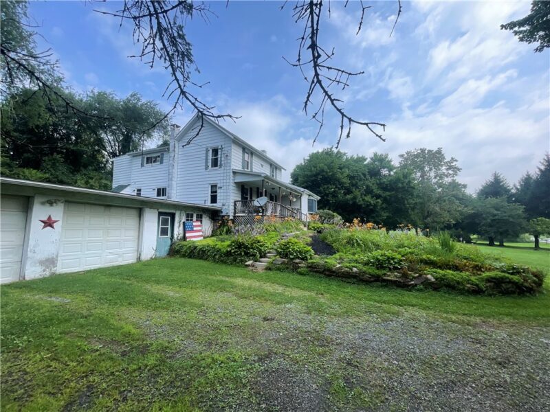 158 Eagle Mill Road — photo 3