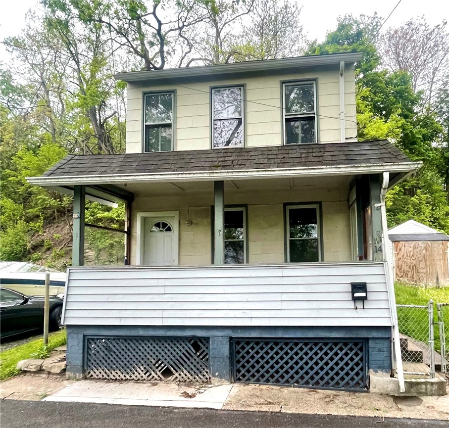 14 Sprain St — photo 1