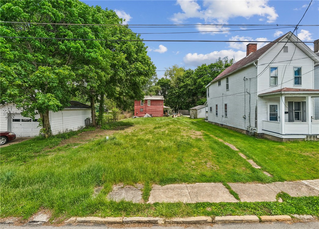 316 N Liberty St. — photo 1