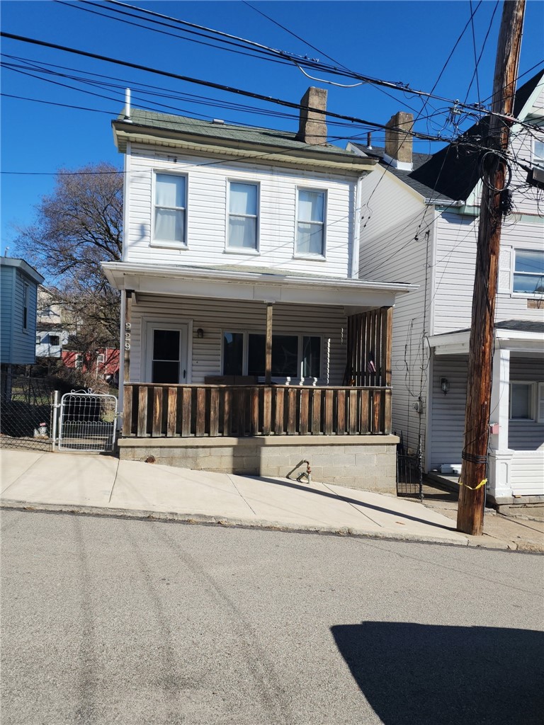 229 Smith Way — photo 1