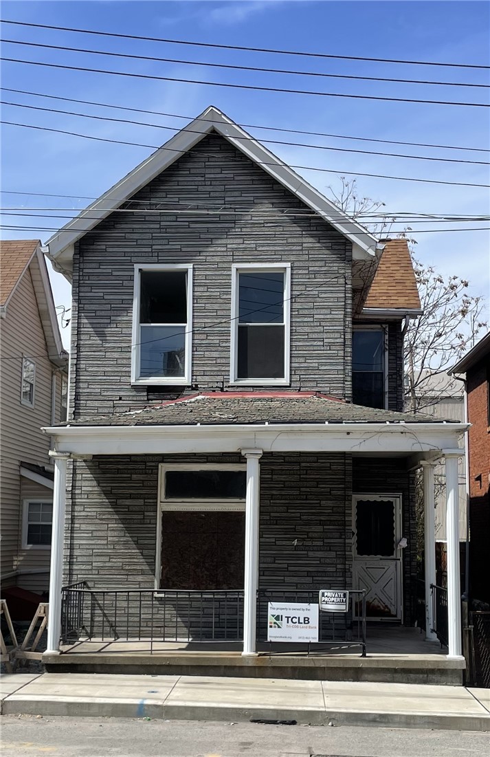 473 New 8th Ave — photo 1