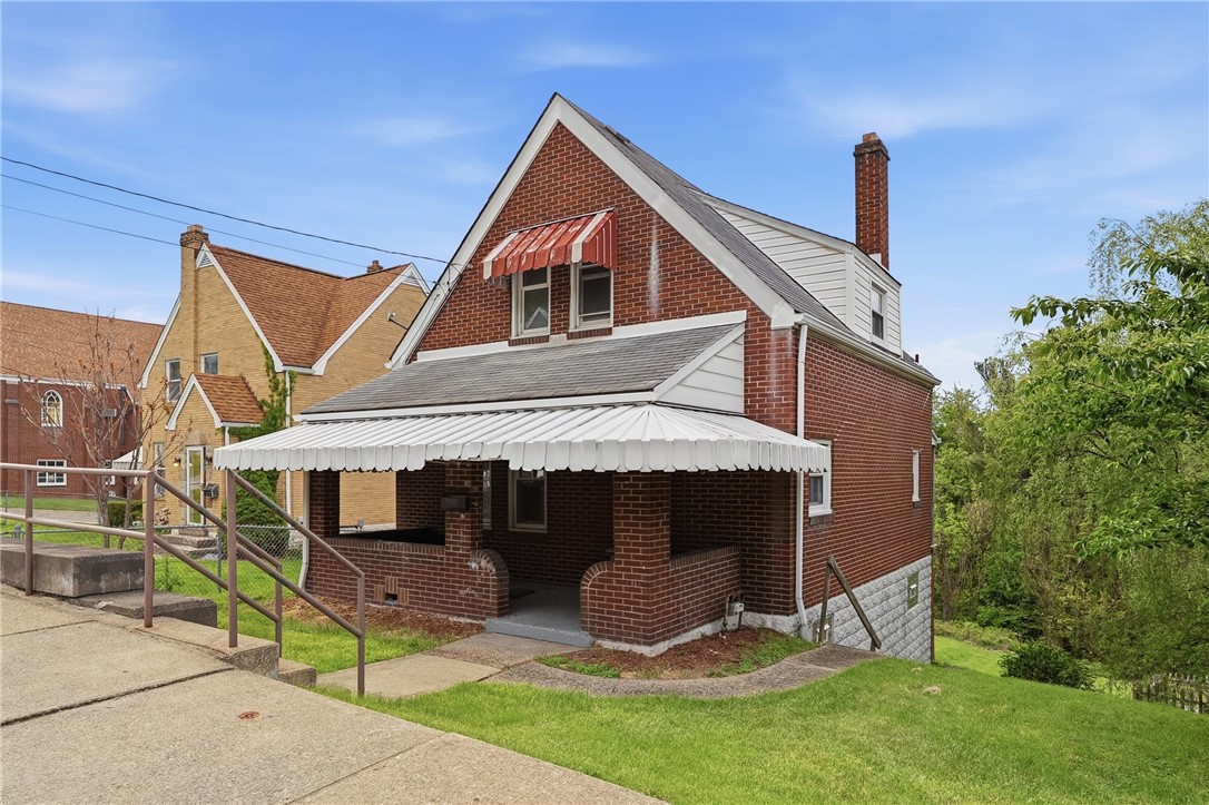 821 Worthington Avenue — photo 1