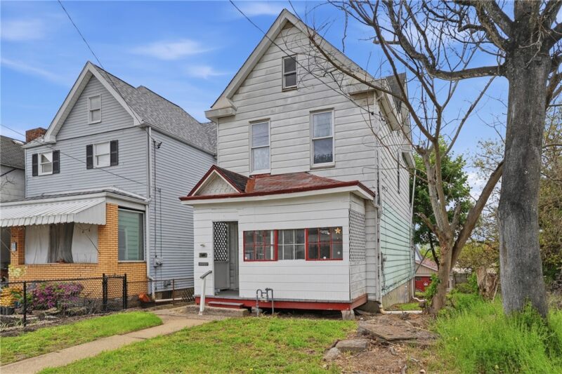 2402 Grandview Avenue — photo 3