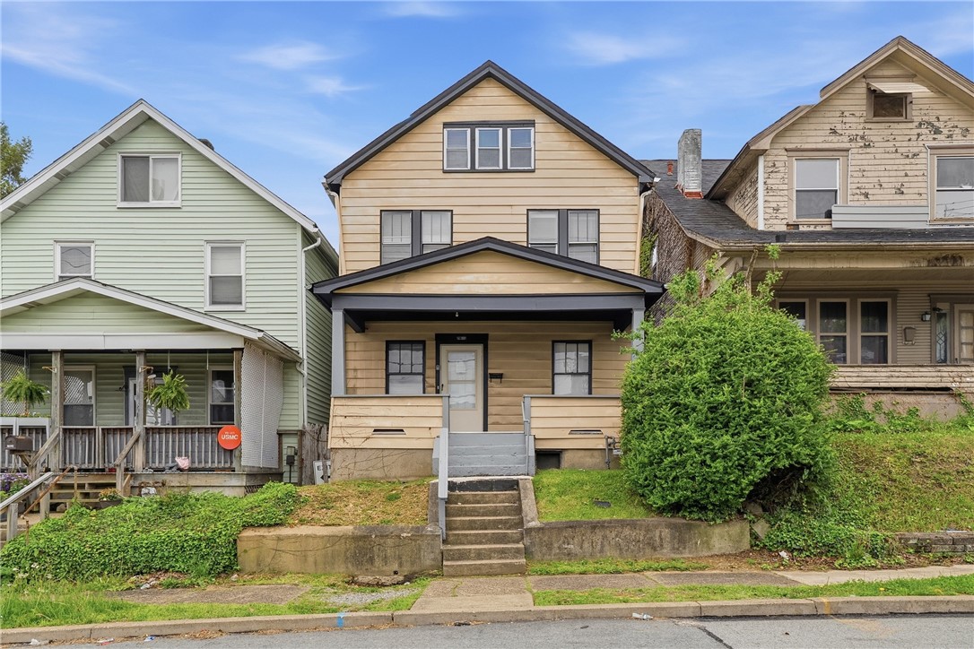 2812 Jenny Lind Street — photo 1