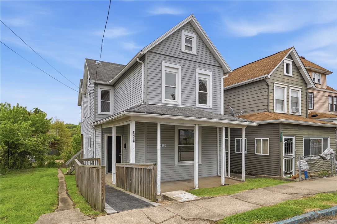 2419 Banker Street — photo 1