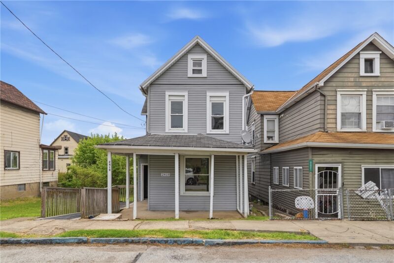 2419 Banker Street — photo 2