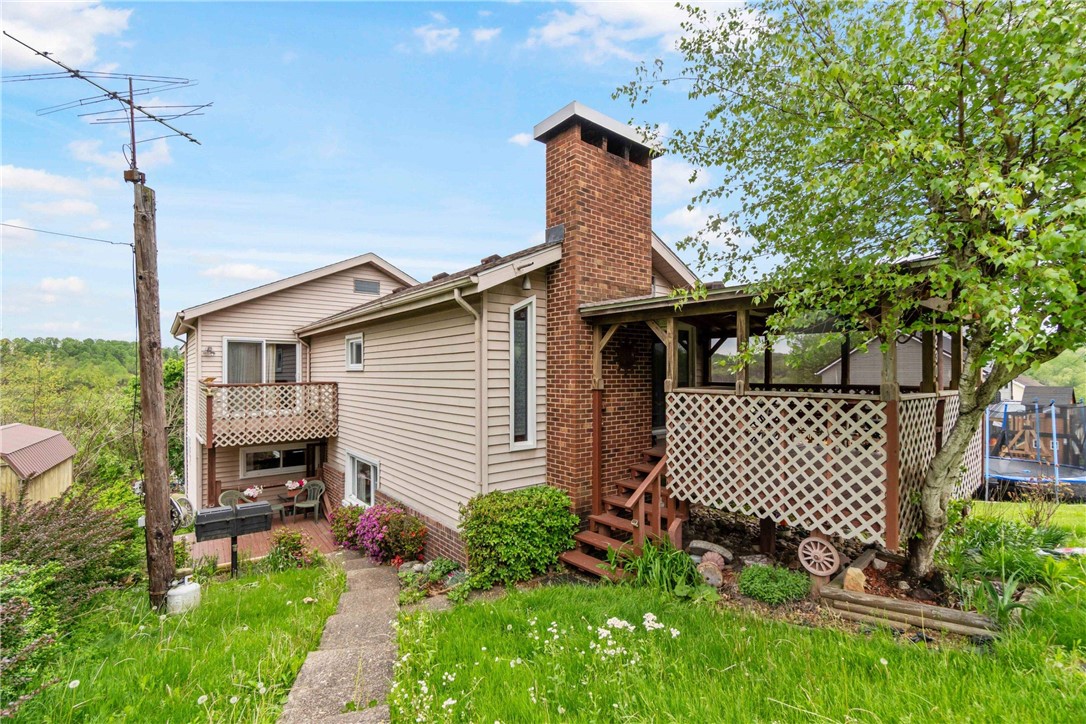 230 Keaggy Ave — photo 1