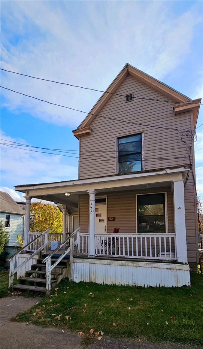 272 E Lincoln — photo 1