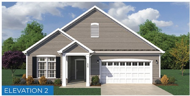 4266 Hawthorn Drive — photo 1