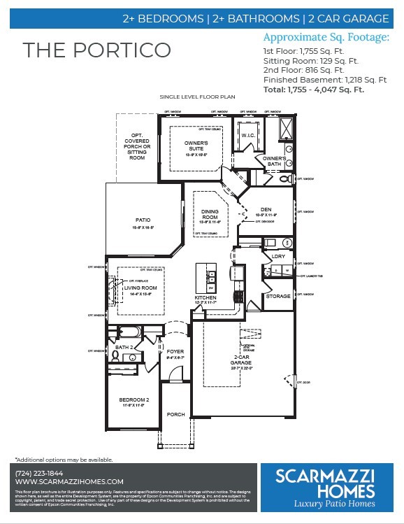 4266 Hawthorn Drive — photo 2