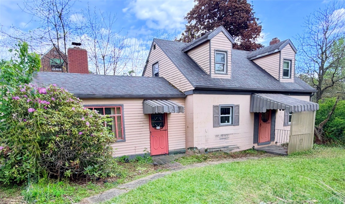 125 Evans City Rd — photo 1
