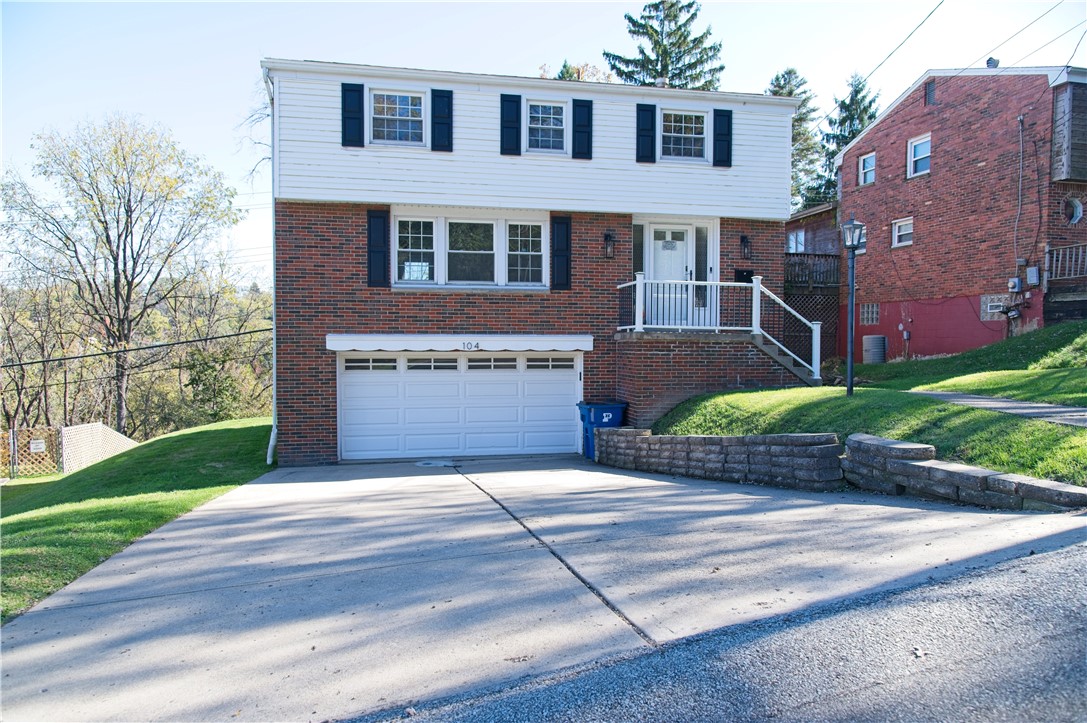 104 Mcalister Drive — photo 1