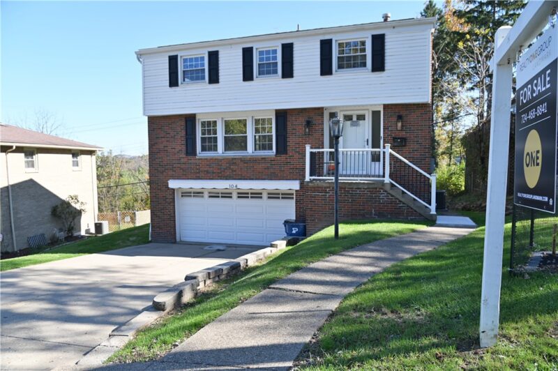104 Mcalister Drive — photo 2