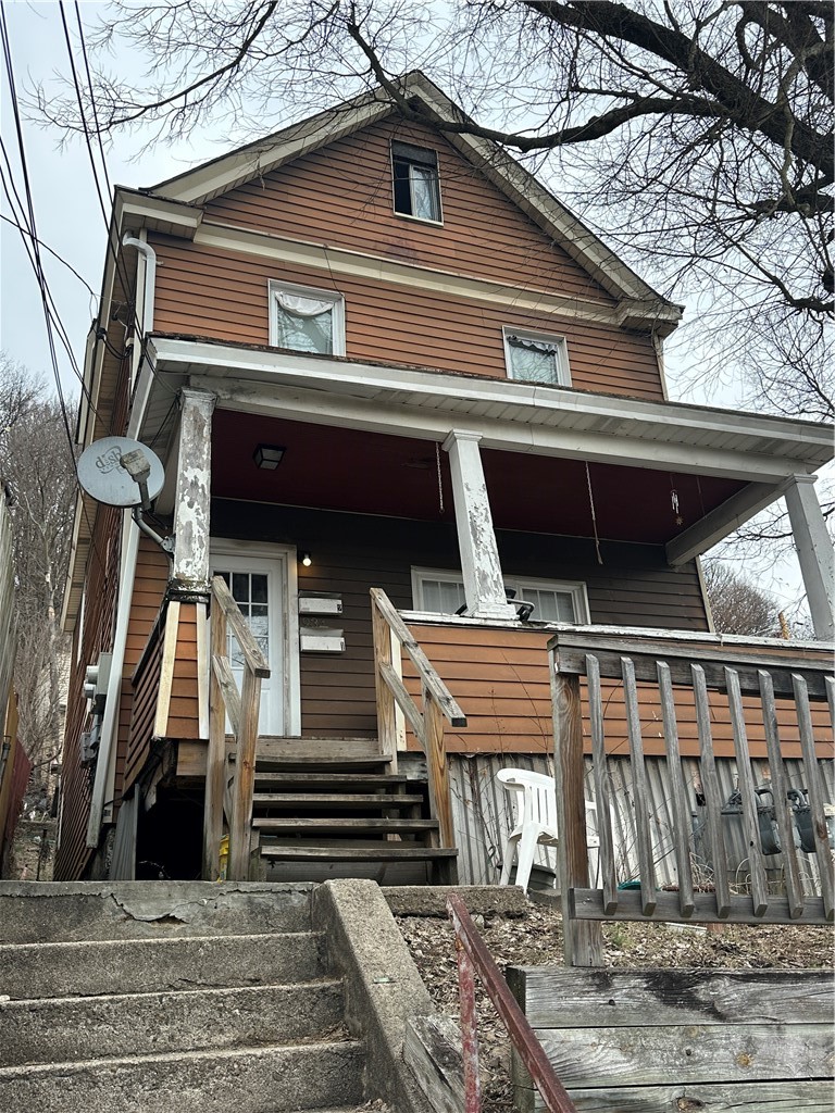 934 Ridge St. — photo 1