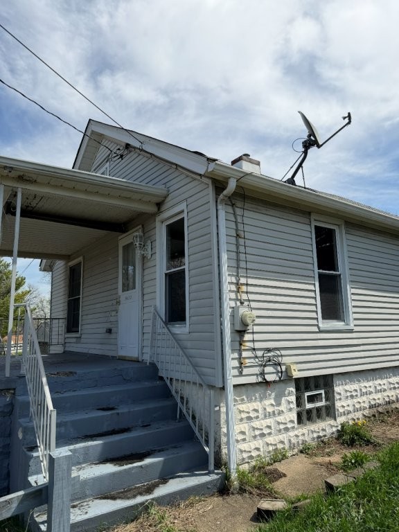 1015 Cascade Rd — photo 1