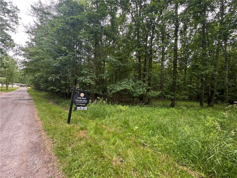 0 Trails End Rd — photo 2