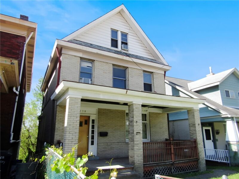 230 Mckinley St — photo 2
