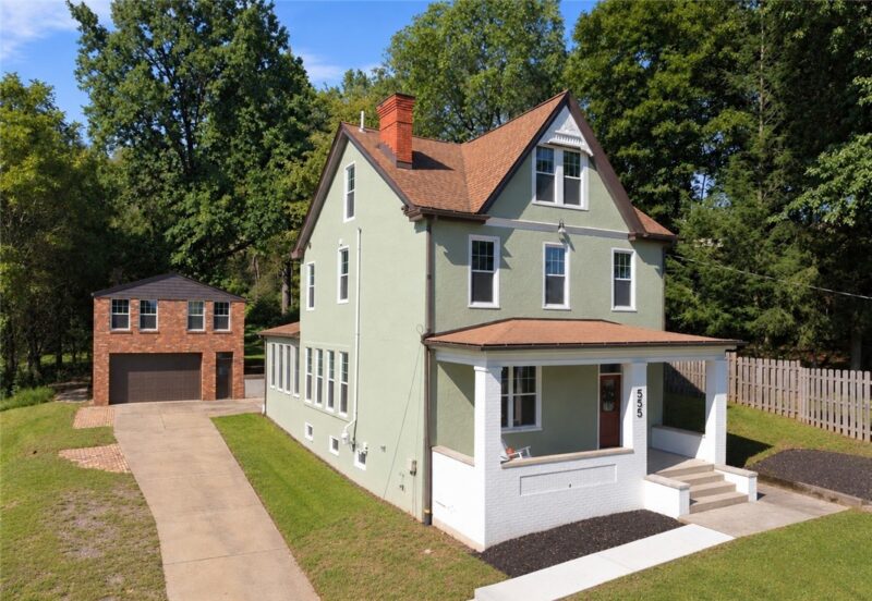 555 Thompson Run Rd — photo 2