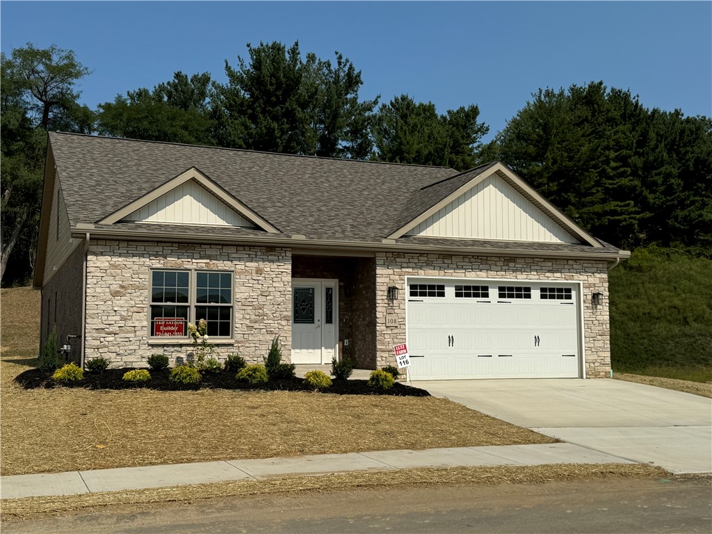 108 Harrowgate Ln — photo 1