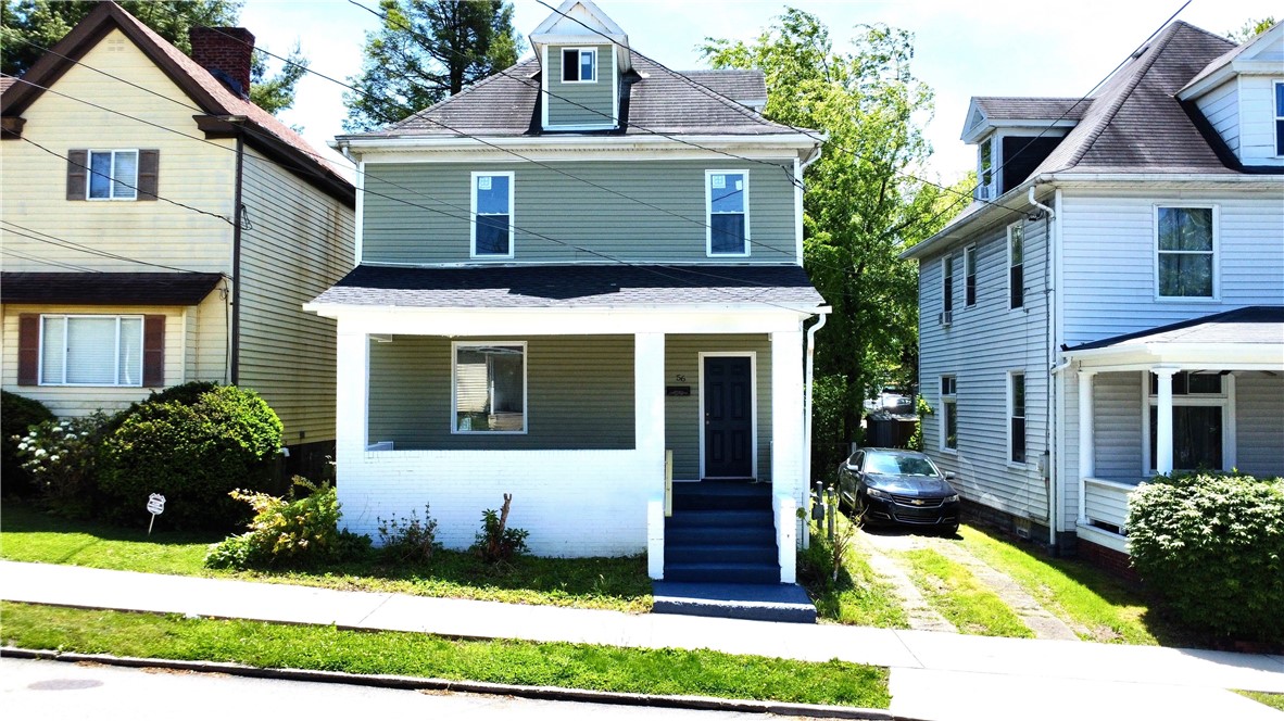 56 Evans Street — photo 1