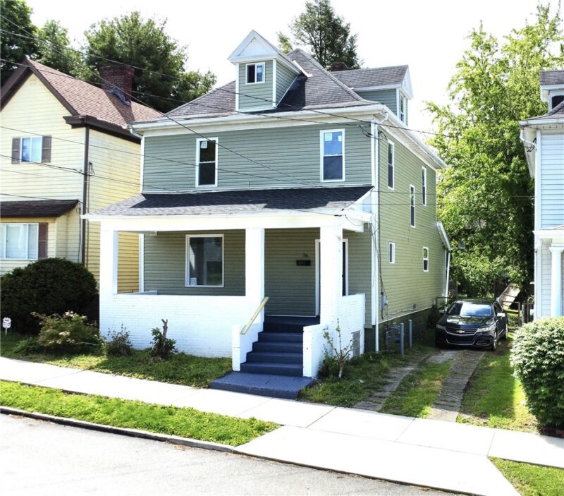 56 Evans Street — photo 2