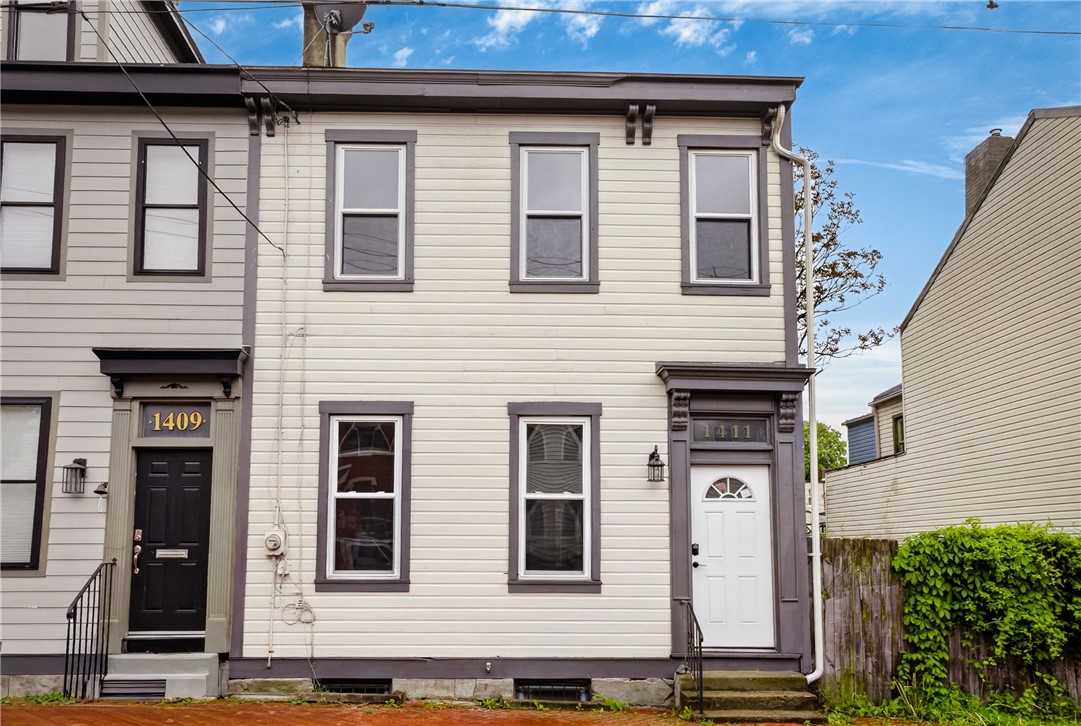 1411 W North Ave — photo 1