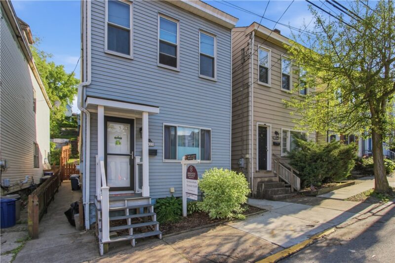 2422 Salisbury Street — photo 3