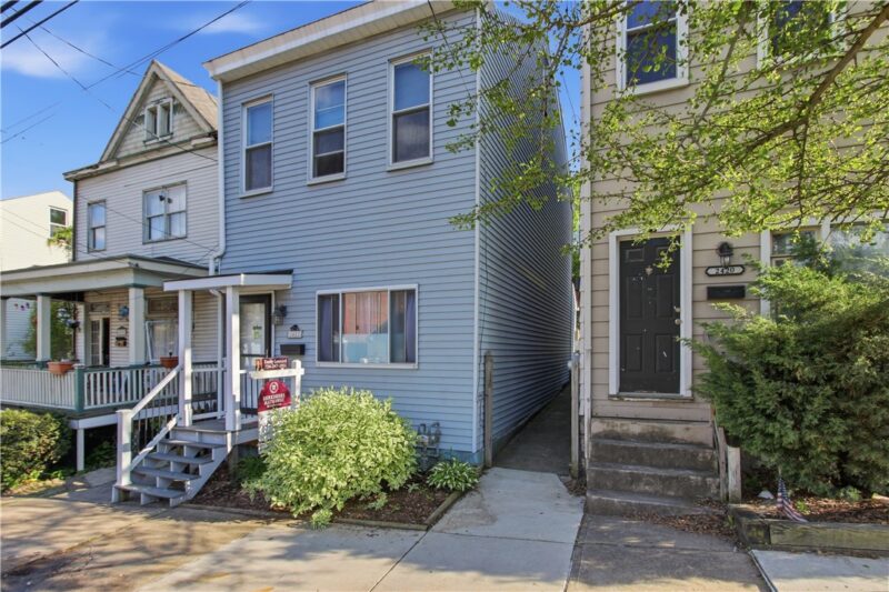 2422 Salisbury Street — photo 4