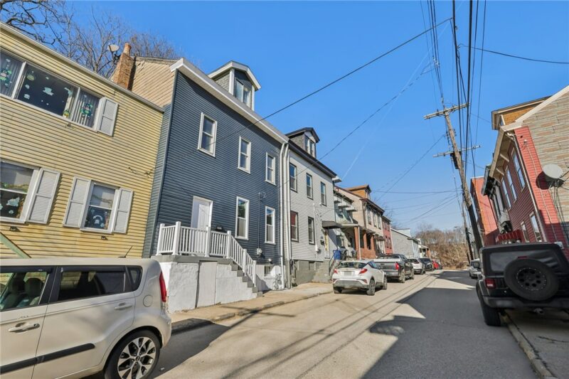 1234 High St — photo 8