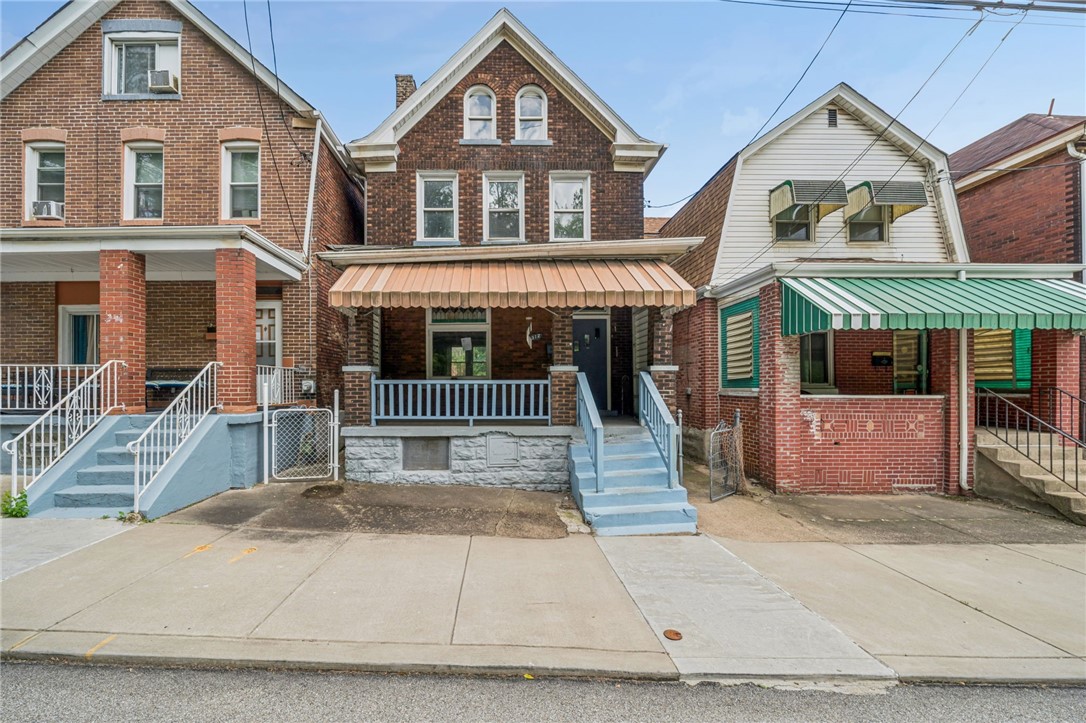 312 Fleet Street — photo 1