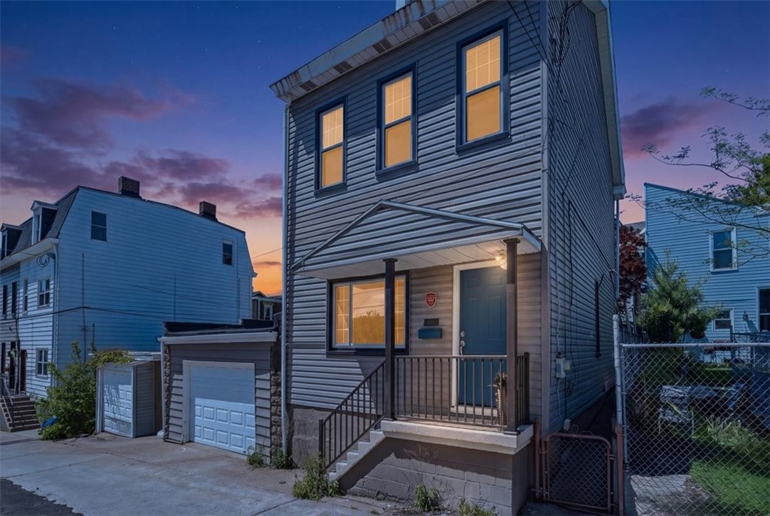 3914 Clement Way — photo 1