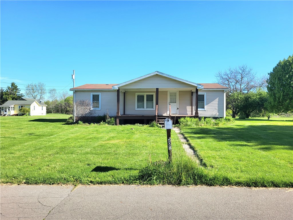 501 Wallage Ave — photo 1