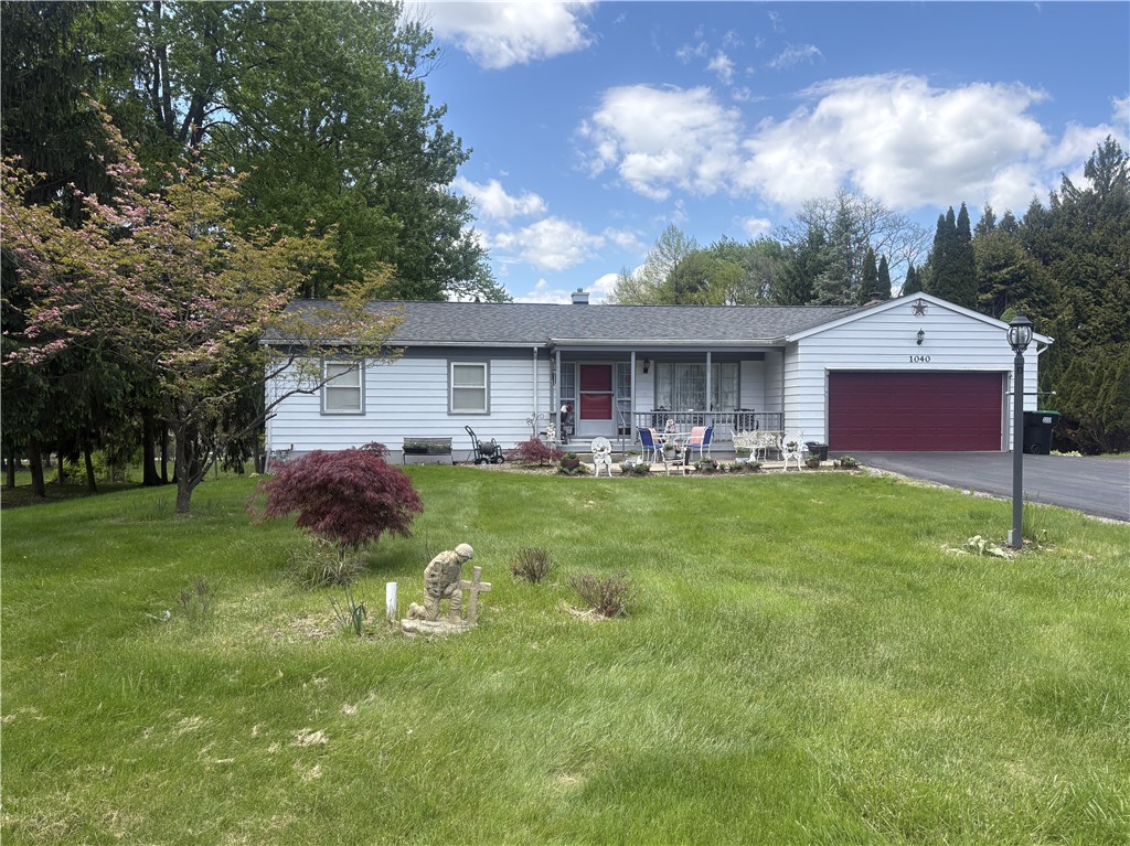 1040 S HERMITAGE RD. — photo 1