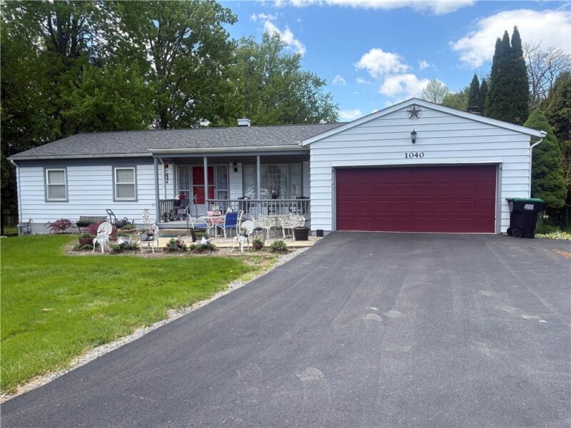 1040 S HERMITAGE RD. — photo 2