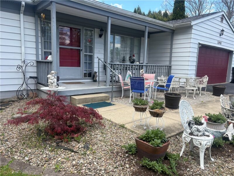 1040 S HERMITAGE RD. — photo 3