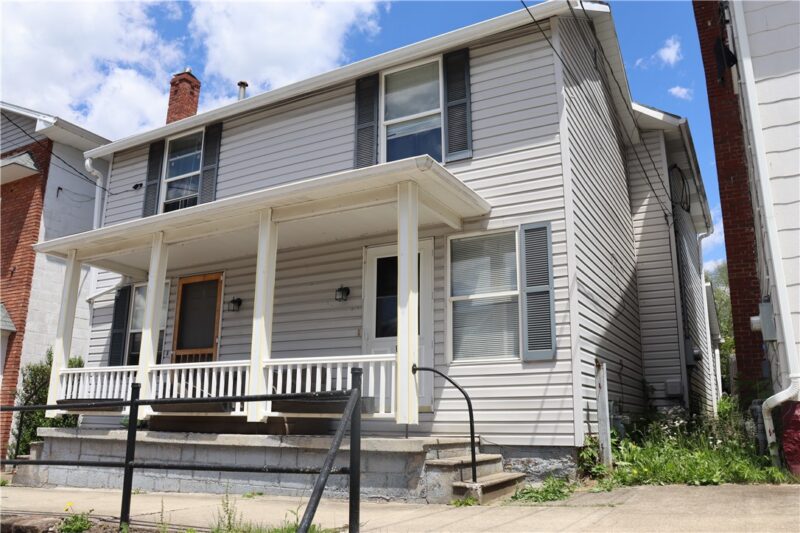 306 E Main St