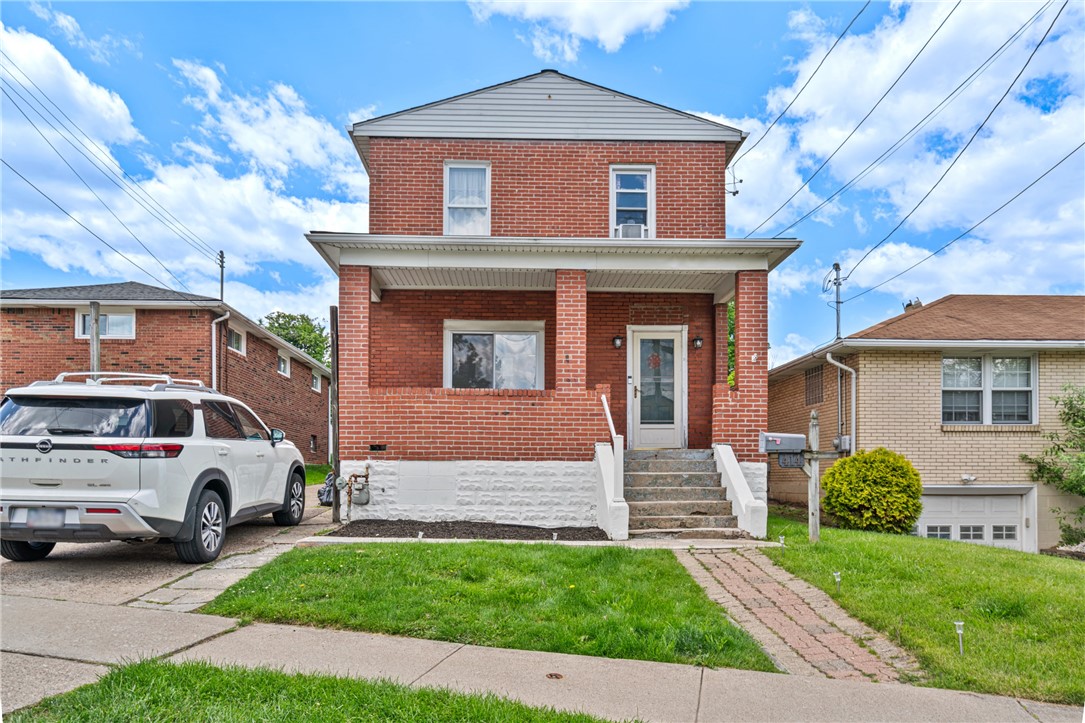 414 Mifflin Street — photo 1