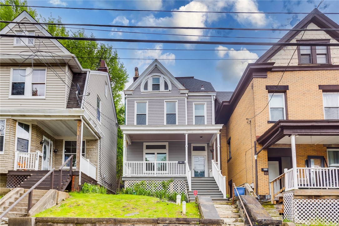 213 W Burgess St — photo 1