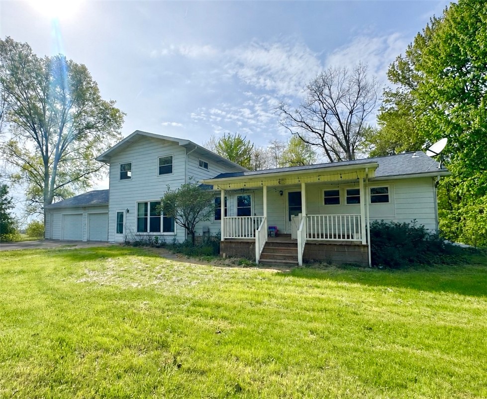 965 Pulaski Mercer Rd — photo 1