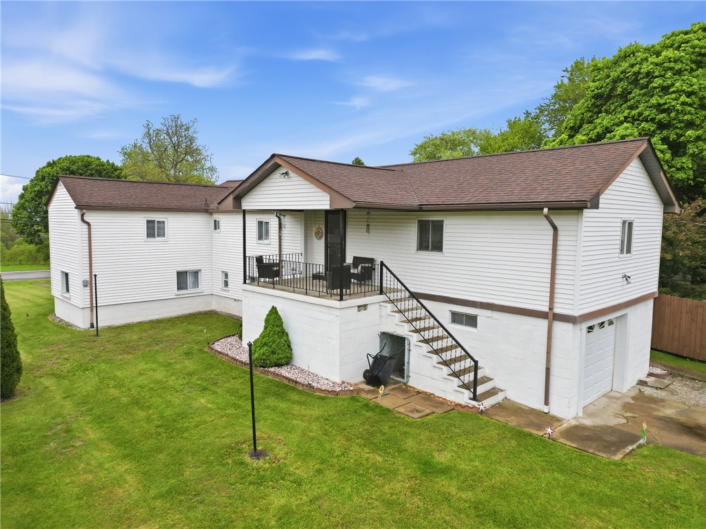 109 Gross Drive — photo 1