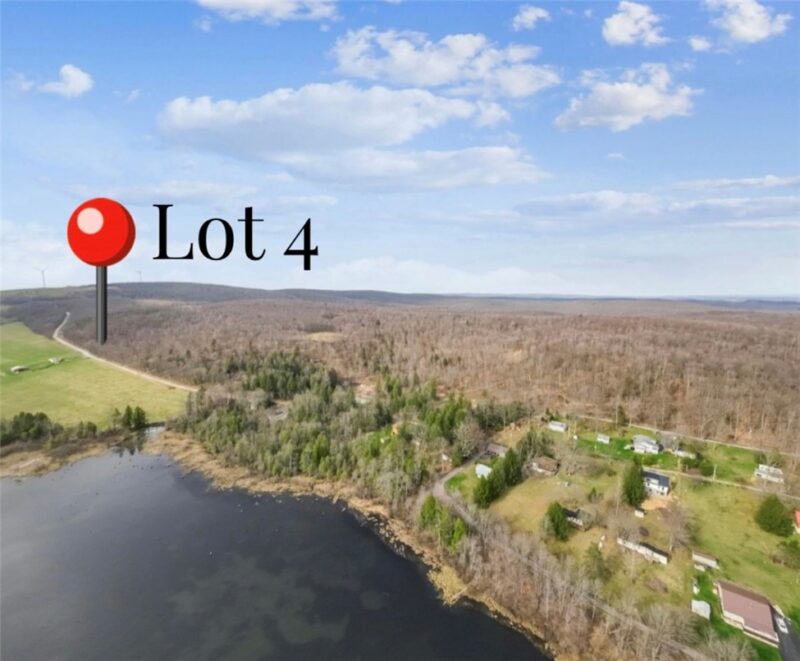 Lot 4 Cranberry Road — photo 3