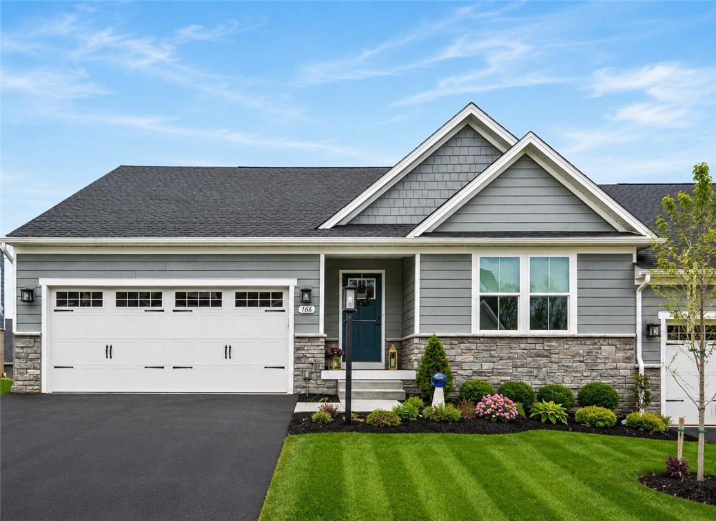166 Olga Avenue — photo 1