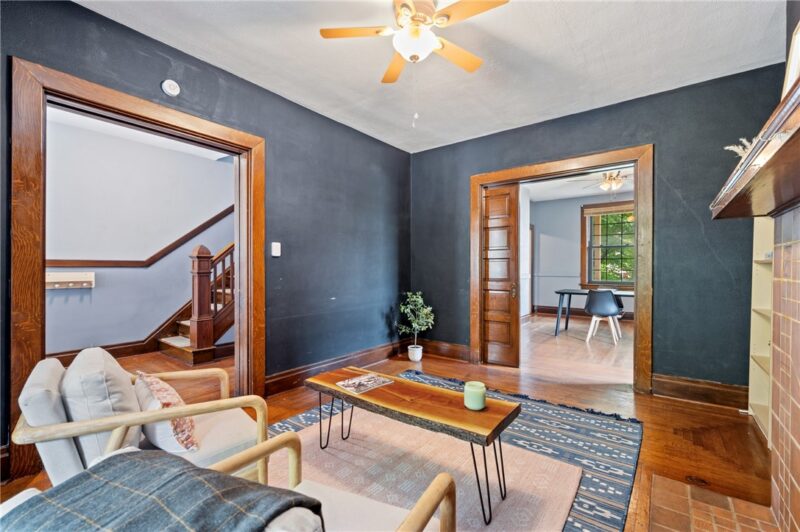 1140 Wayne Avenue — photo 5