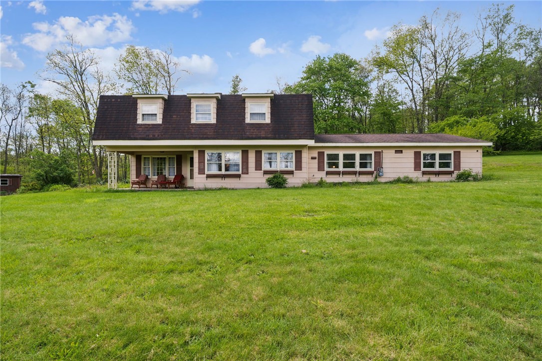 466 Walker Dr — photo 1