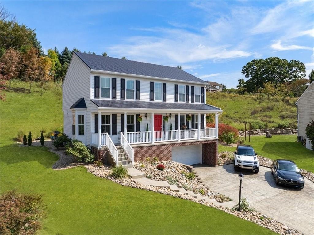 216 Lori Road — photo 1
